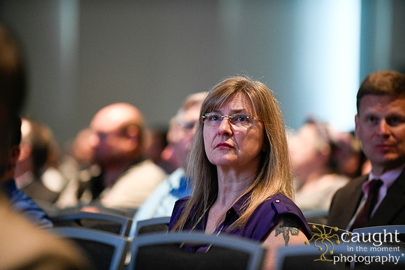 2018 AAMI Exchange 2019 - Sunday General Session