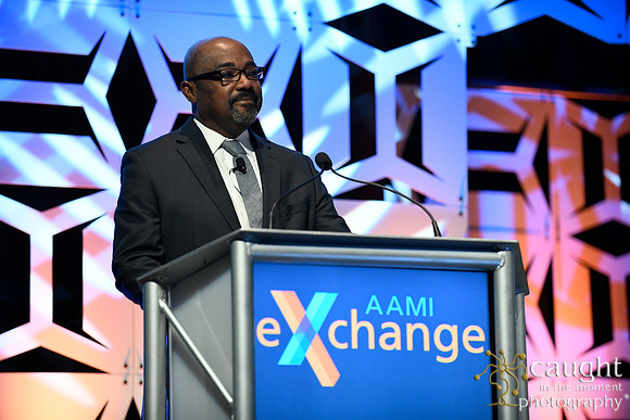 2021 AAMI Exchange 2019 - Sunday General Session