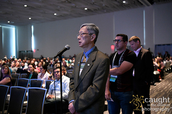 2042 AAMI Exchange 2019 - Sunday General Session