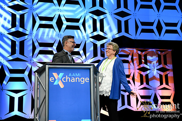 2044 AAMI Exchange 2019 - Sunday General Session