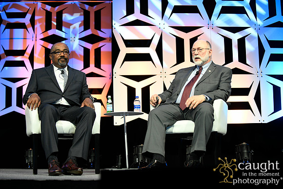 2025 AAMI Exchange 2019 - Sunday General Session