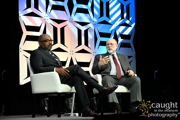 2033 AAMI Exchange 2019 - Sunday General Session