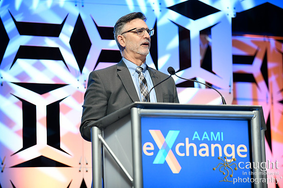 2013 AAMI Exchange 2019 - Sunday General Session