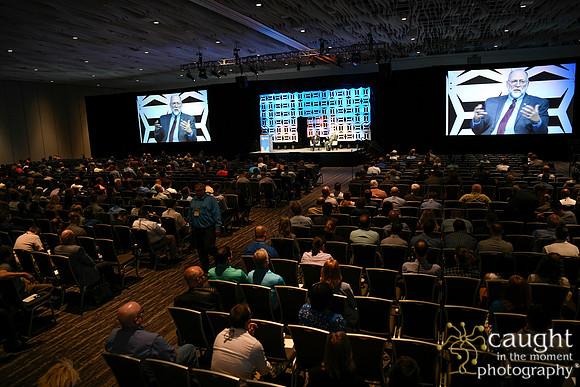 2039 AAMI Exchange 2019 - Sunday General Session