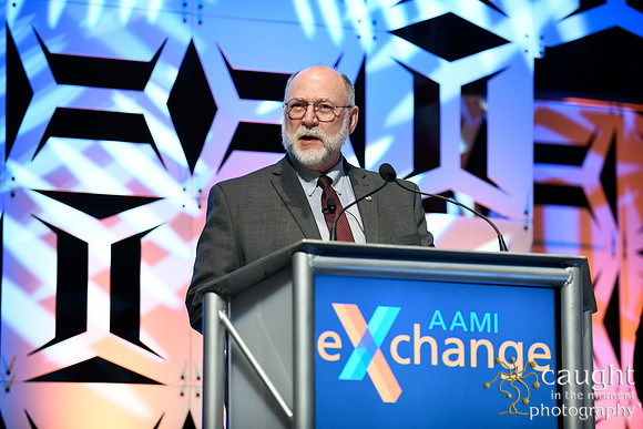2020 AAMI Exchange 2019 - Sunday General Session
