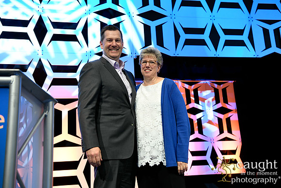 2053 AAMI Exchange 2019 - Sunday General Session