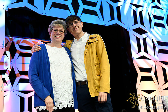 2051 AAMI Exchange 2019 - Sunday General Session