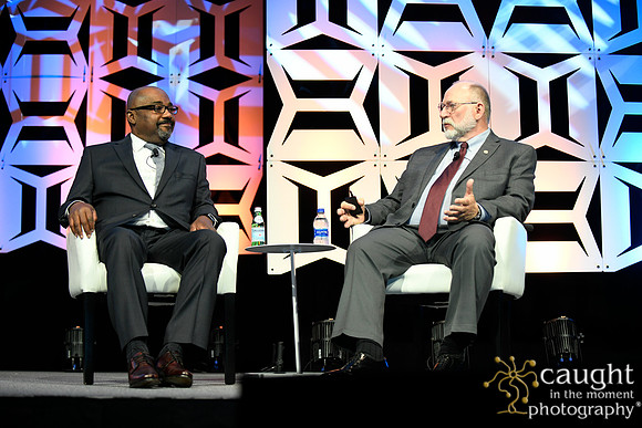 2026 AAMI Exchange 2019 - Sunday General Session