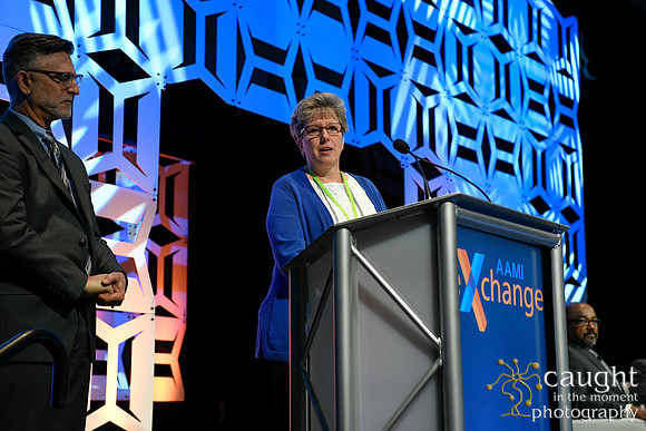 2048 AAMI Exchange 2019 - Sunday General Session