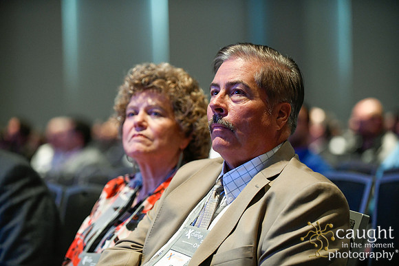 2016 AAMI Exchange 2019 - Sunday General Session