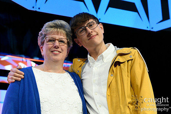 2050 AAMI Exchange 2019 - Sunday General Session