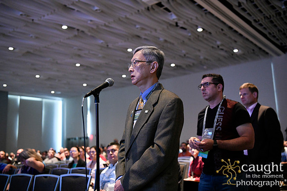 2041 AAMI Exchange 2019 - Sunday General Session