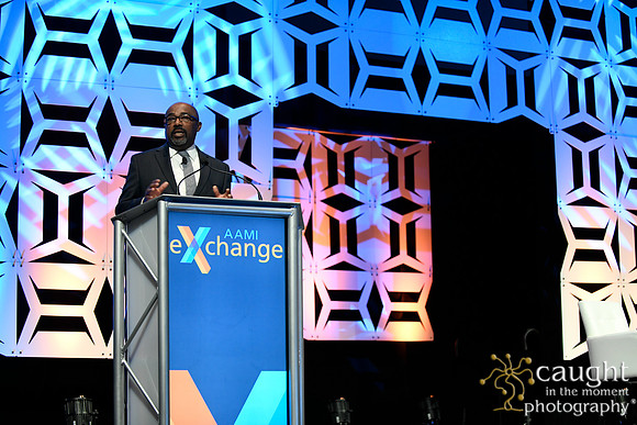 2024 AAMI Exchange 2019 - Sunday General Session