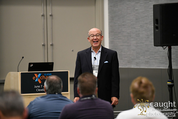 2168 AAMI Exchange 2019 - Monday Education Sessions