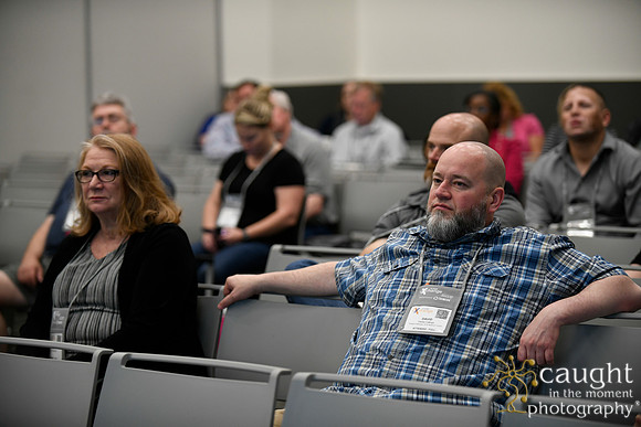 2199 AAMI Exchange 2019 - Monday Education Sessions