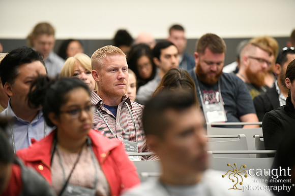 2182 AAMI Exchange 2019 - Monday Education Sessions