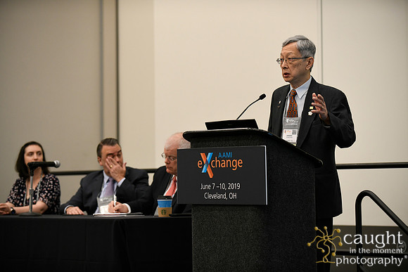 2218 AAMI Exchange 2019 - Monday Education Sessions
