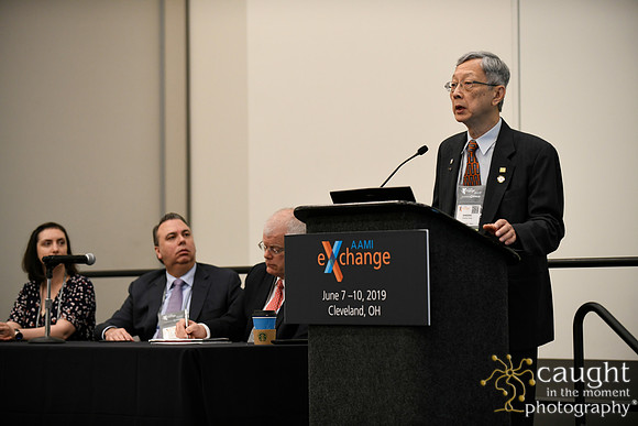 2217 AAMI Exchange 2019 - Monday Education Sessions