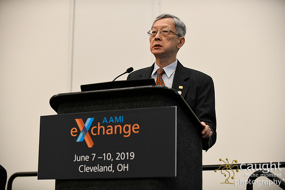 2213 AAMI Exchange 2019 - Monday Education Sessions