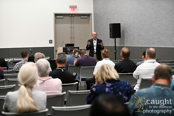 2167 AAMI Exchange 2019 - Monday Education Sessions