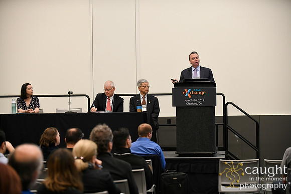 2208 AAMI Exchange 2019 - Monday Education Sessions