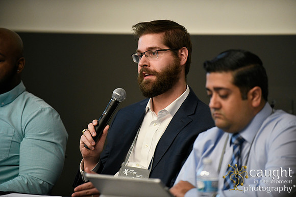 2172 AAMI Exchange 2019 - Monday Education Sessions