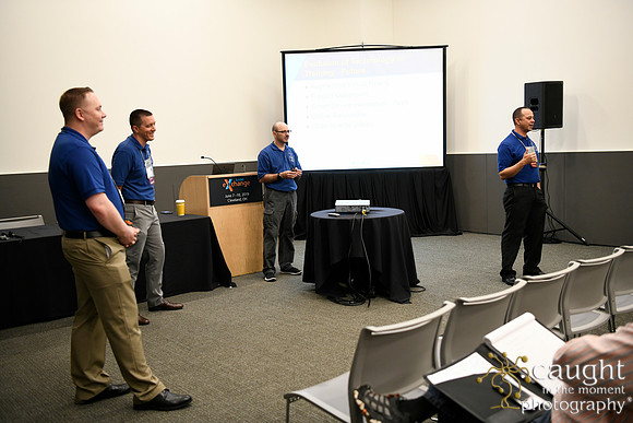 2150 AAMI Exchange 2019 - Monday Education Sessions