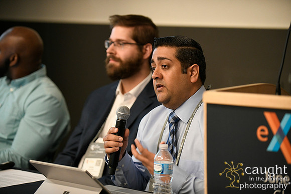 2184 AAMI Exchange 2019 - Monday Education Sessions