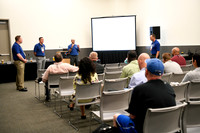 2149 AAMI Exchange 2019 - Monday Education Sessions