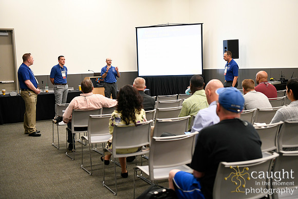 2149 AAMI Exchange 2019 - Monday Education Sessions