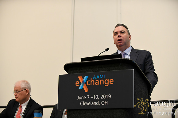 2211 AAMI Exchange 2019 - Monday Education Sessions