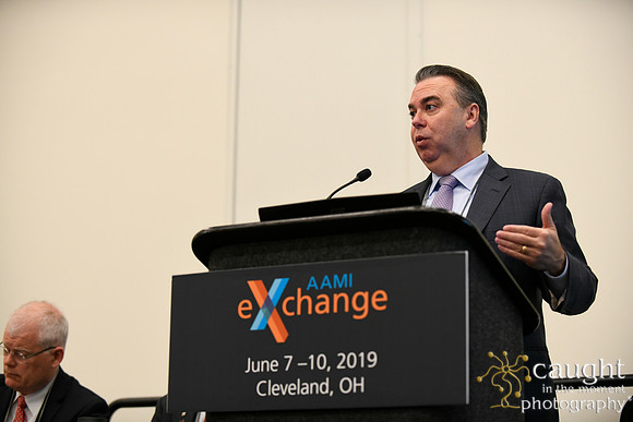2210 AAMI Exchange 2019 - Monday Education Sessions