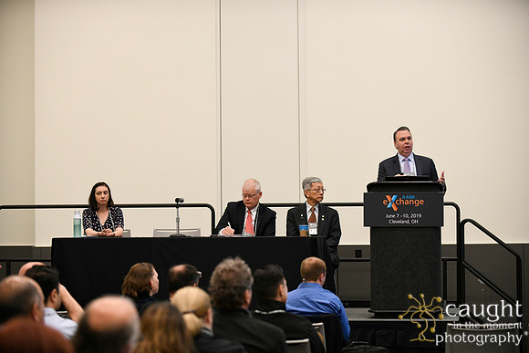 2207 AAMI Exchange 2019 - Monday Education Sessions