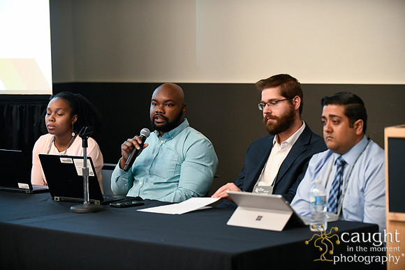 2174 AAMI Exchange 2019 - Monday Education Sessions