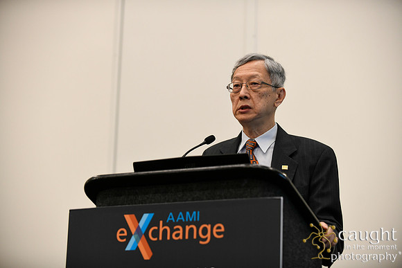 2215 AAMI Exchange 2019 - Monday Education Sessions