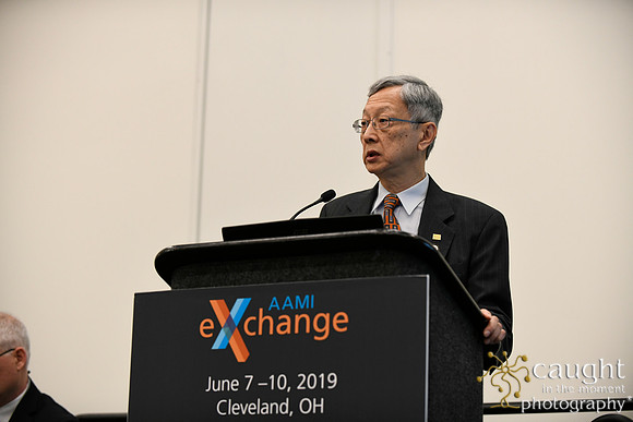 2216 AAMI Exchange 2019 - Monday Education Sessions