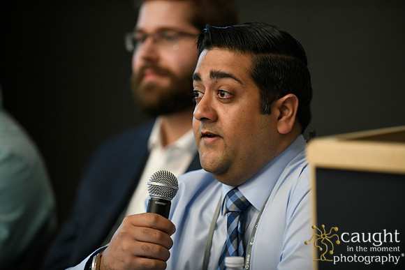 2183 AAMI Exchange 2019 - Monday Education Sessions