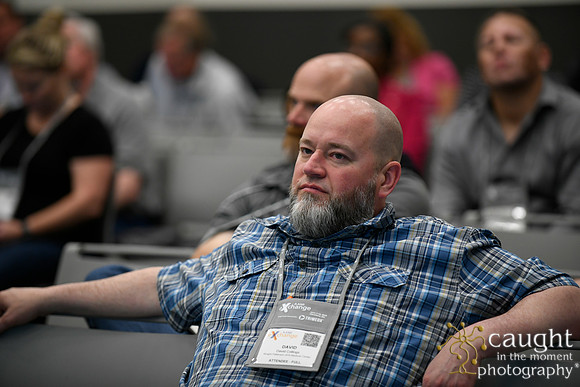 2198 AAMI Exchange 2019 - Monday Education Sessions