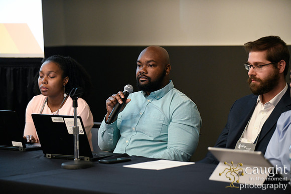 2173 AAMI Exchange 2019 - Monday Education Sessions