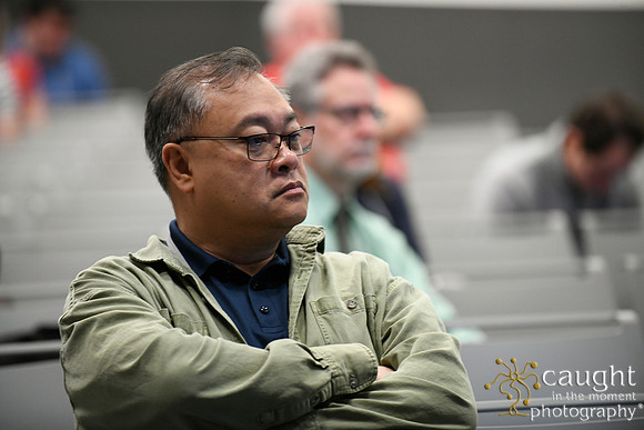2177 AAMI Exchange 2019 - Monday Education Sessions