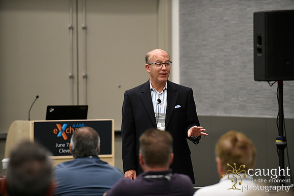 2169 AAMI Exchange 2019 - Monday Education Sessions