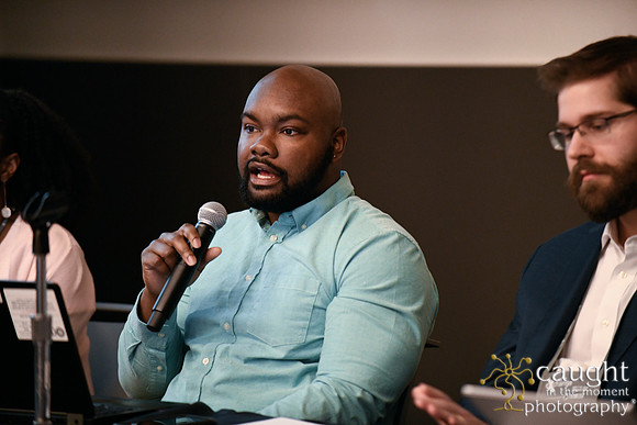 2175 AAMI Exchange 2019 - Monday Education Sessions