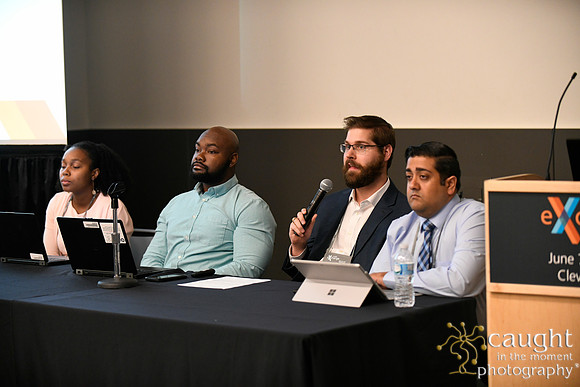 2171 AAMI Exchange 2019 - Monday Education Sessions