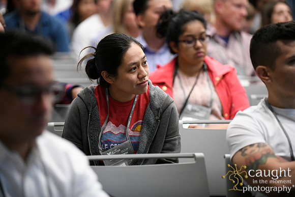 2178 AAMI Exchange 2019 - Monday Education Sessions