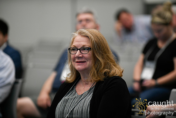 2197 AAMI Exchange 2019 - Monday Education Sessions