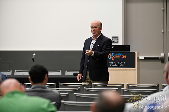 2166 AAMI Exchange 2019 - Monday Education Sessions