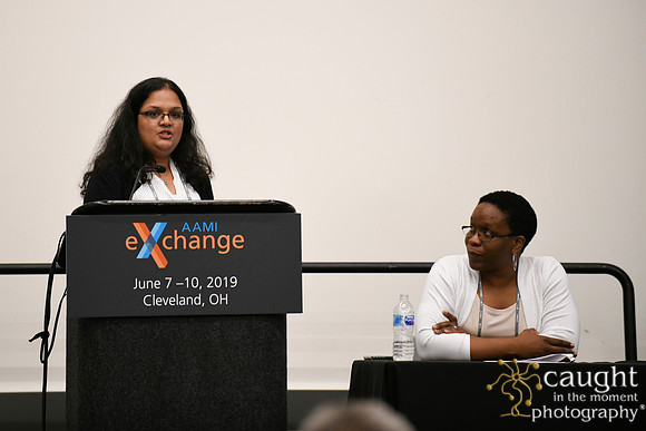 2189 AAMI Exchange 2019 - Monday Education Sessions
