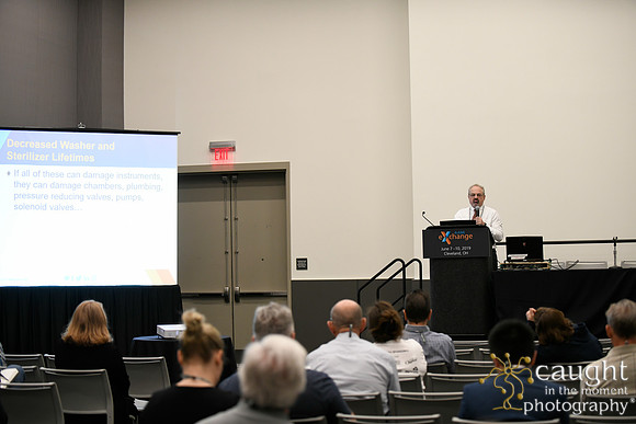 2193 AAMI Exchange 2019 - Monday Education Sessions