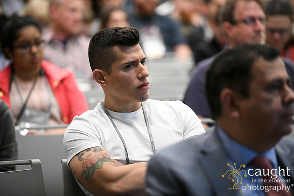 2179 AAMI Exchange 2019 - Monday Education Sessions