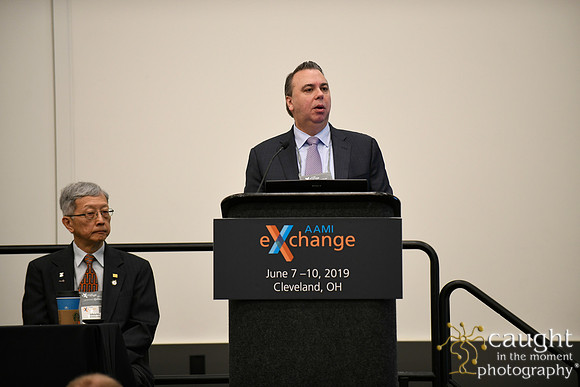 2209 AAMI Exchange 2019 - Monday Education Sessions